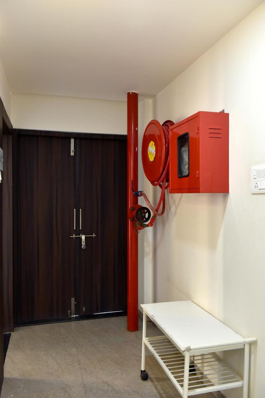 Hotel Lotus Chandrapur Εξωτερικό φωτογραφία