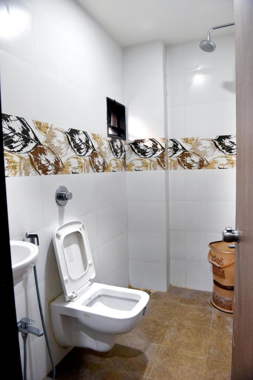 Hotel Lotus Chandrapur Εξωτερικό φωτογραφία