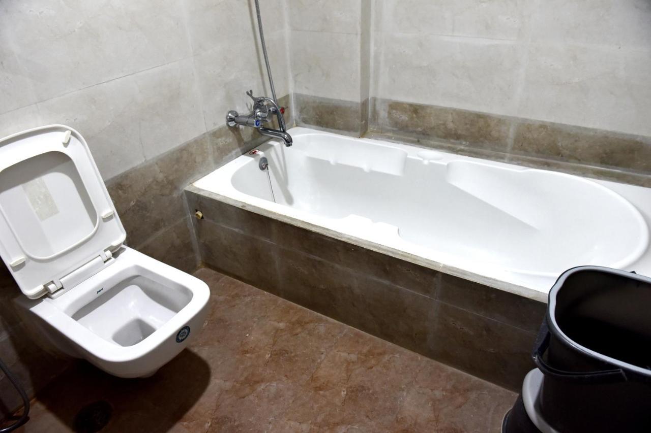 Hotel Lotus Chandrapur Εξωτερικό φωτογραφία